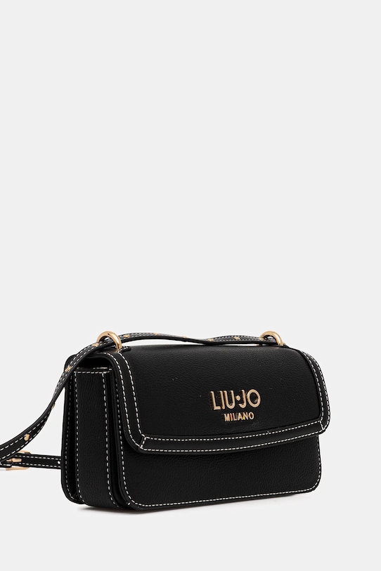 Liu Jo torebka AA6073.E1012 czarny SS26