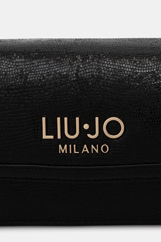 Liu Jo kézitáska fekete AA6073.E1123