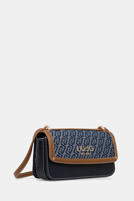 Liu Jo torebka AA6073.T379A granatowy SS26