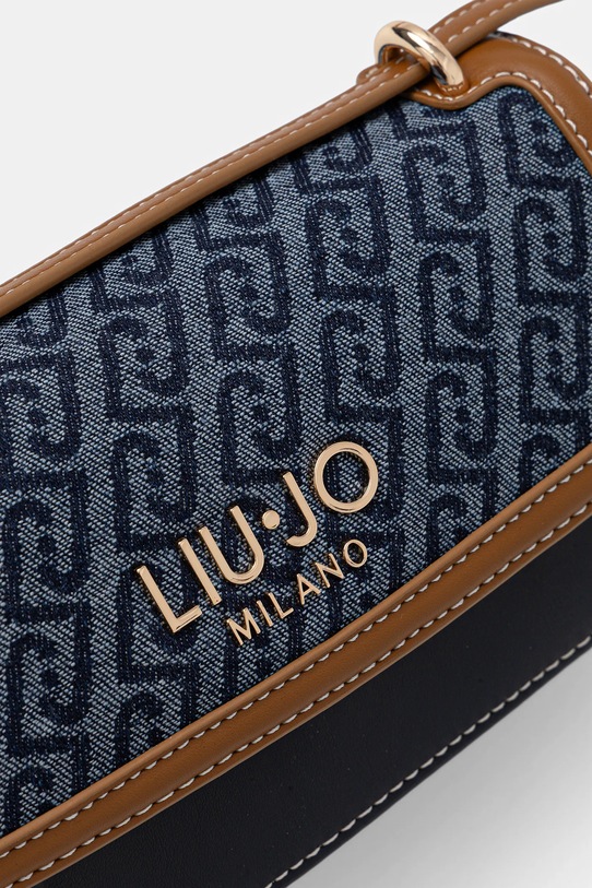 Liu Jo torebka granatowy AA6073.T379A