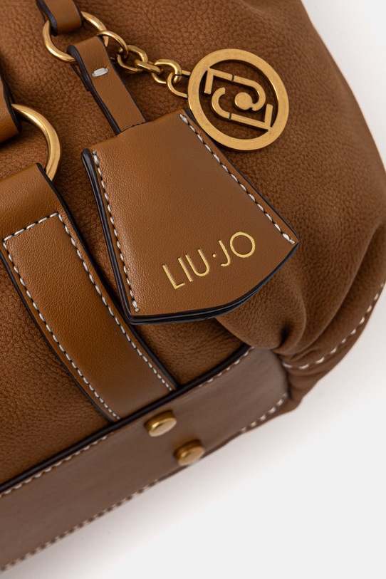 Liu Jo torebka brązowy AA6081.E1116