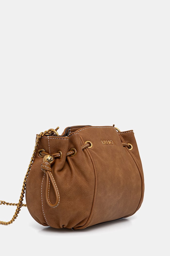 Liu Jo torebka AA6084.E1116 brązowy SS26
