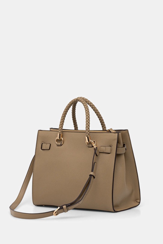 Akcesoria Liu Jo torebka AA6086.E1012 zielony