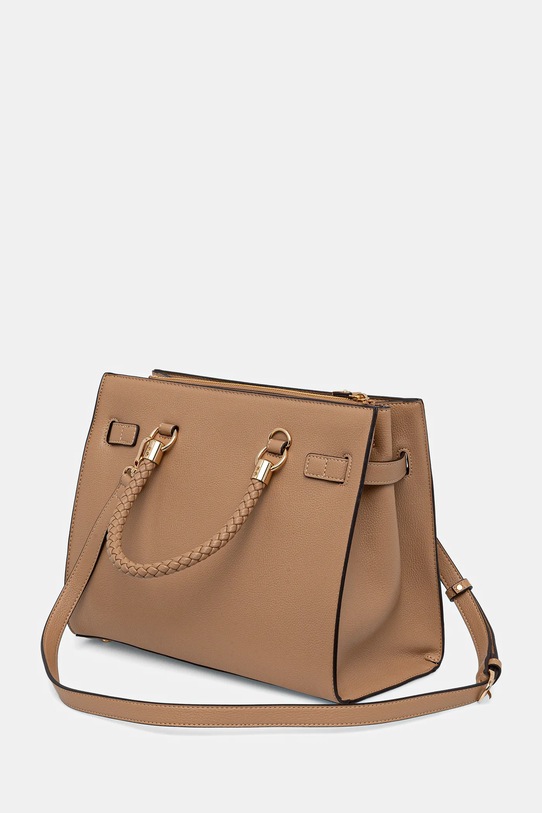 Akcesoria Liu Jo torebka AA6086.E1012 brązowy