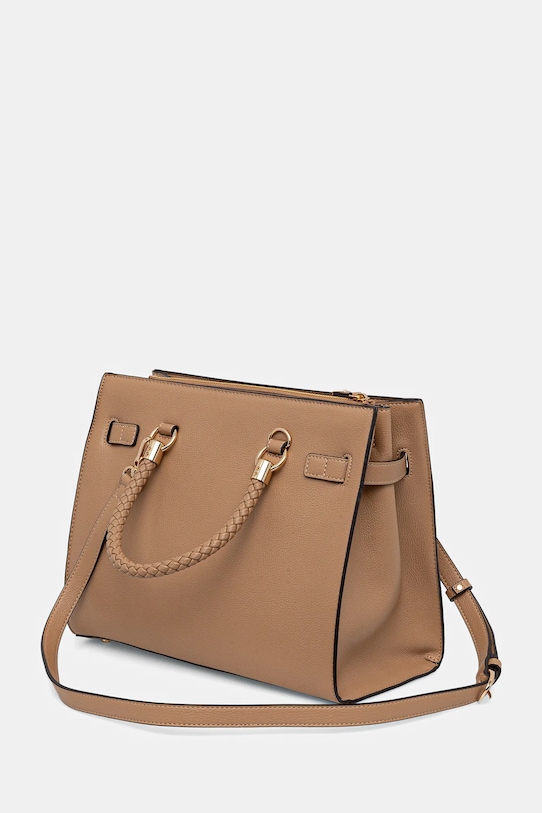 Akcesoria Liu Jo torebka AA6086.E1012 brązowy