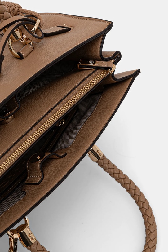 Liu Jo torebka brązowy AA6086.E1012