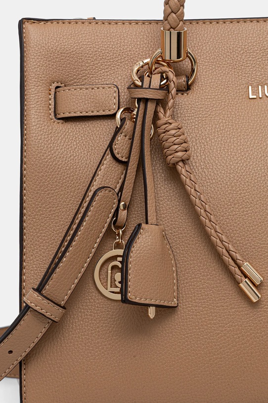 Liu Jo torebka AA6086.E1012 brązowy
