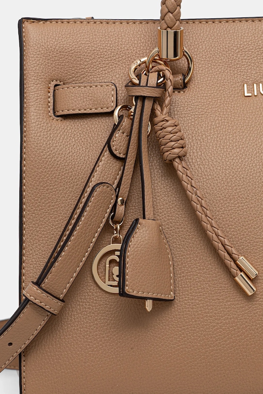 Liu Jo torebka AA6086.E1012 brązowy
