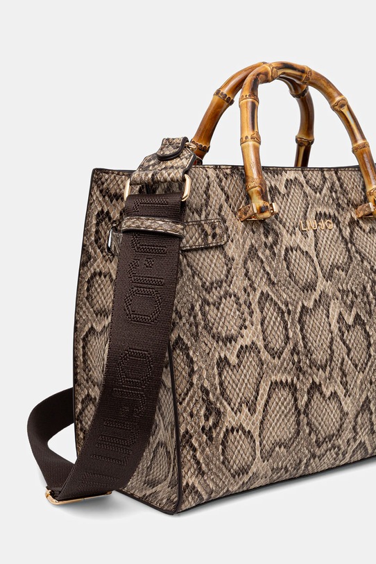 Liu Jo torebka AA6086.E1115 beżowy SS26