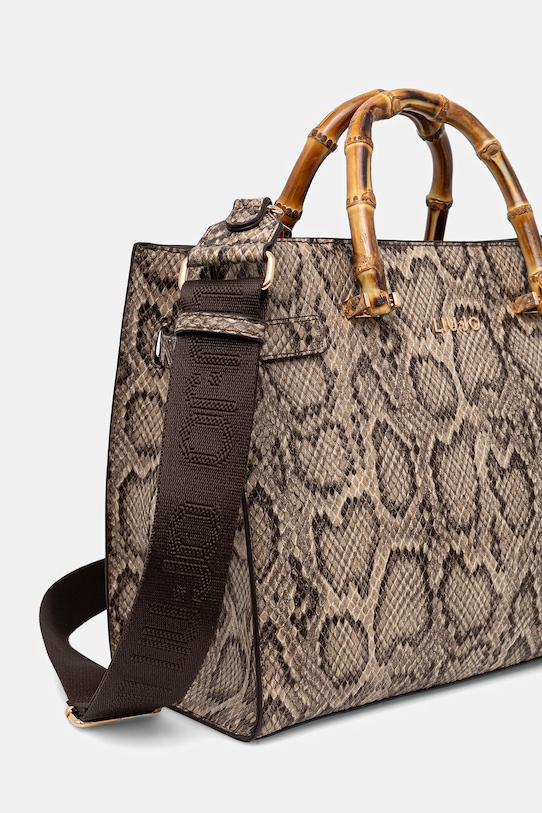 Liu Jo torebka AA6086.E1115 beżowy SS26