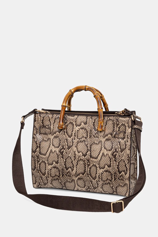 Akcesoria Liu Jo torebka AA6086.E1115 beżowy