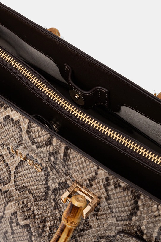 Liu Jo torebka beżowy AA6086.E1115