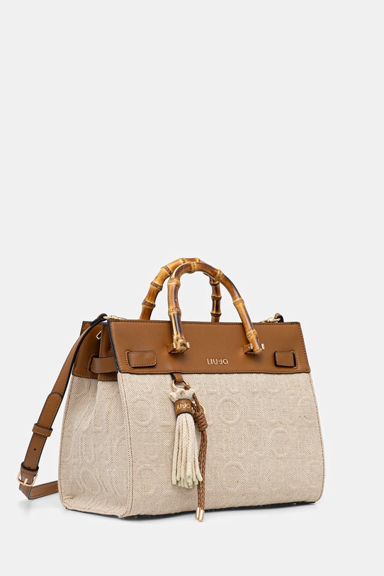 Liu Jo torebka AA6086.T381A beżowy SS26