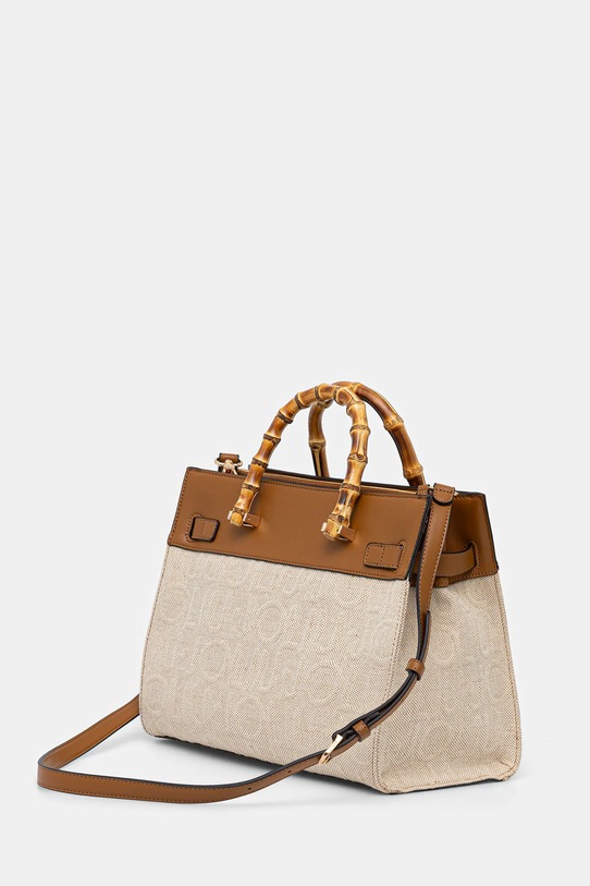 Akcesoria Liu Jo torebka AA6086.T381A beżowy