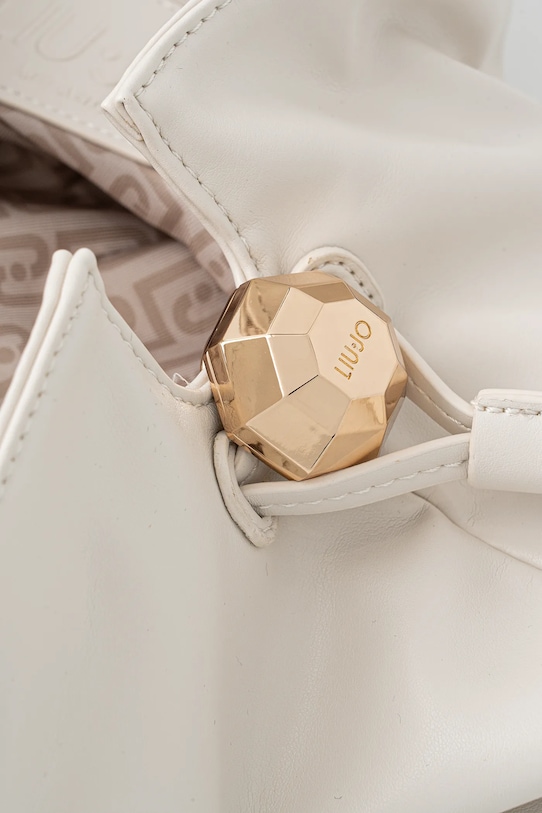 Liu Jo torebka beżowy AA6096.E0958