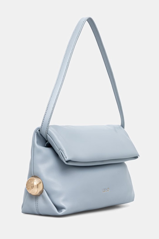 Liu Jo torebka AA6097.E0958 niebieski SS26