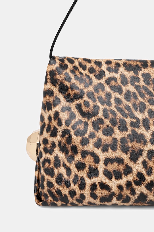 Accessori Liu Jo borsetta AA6097.E1119 marrone