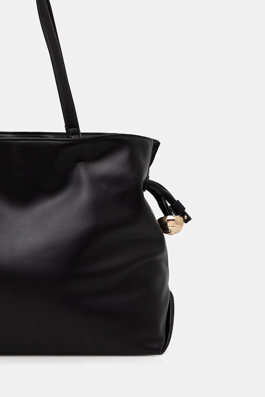 Dodatki Torbica Liu Jo AA6098.E0958 črna