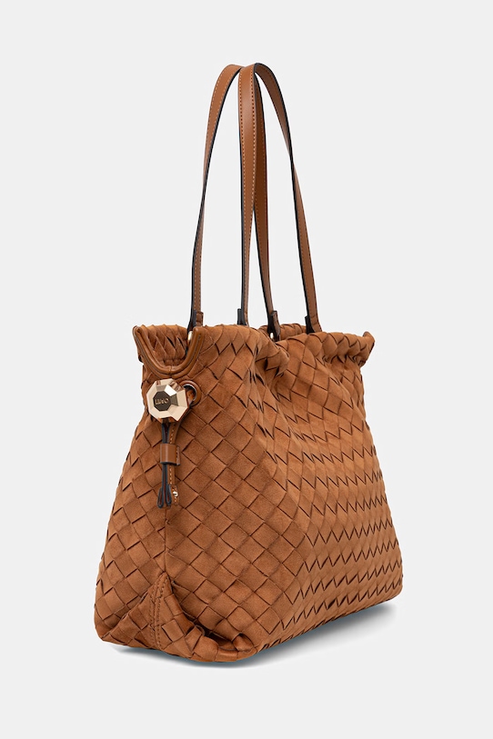 Liu Jo torebka AA6098.T385A brązowy SS26