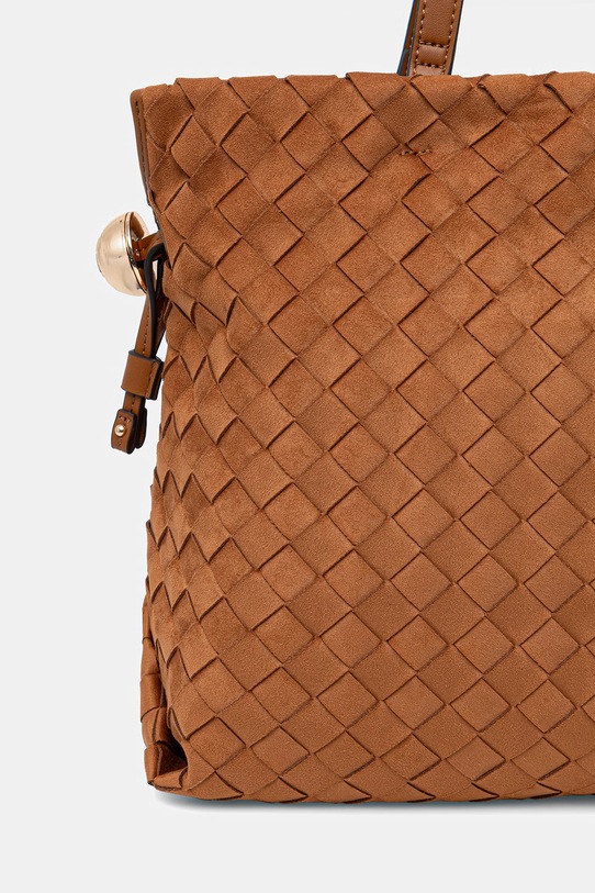 Akcesoria Liu Jo torebka AA6098.T385A brązowy