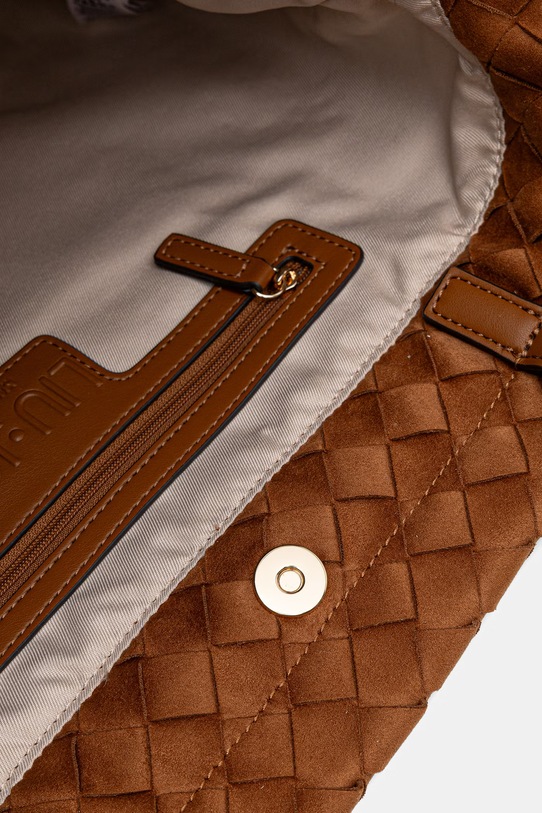 Liu Jo torebka AA6098.T385A brązowy