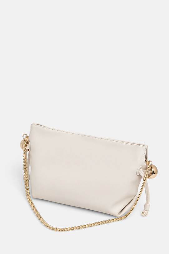 Akcesoria Liu Jo torebka AA6099.E0958 beżowy