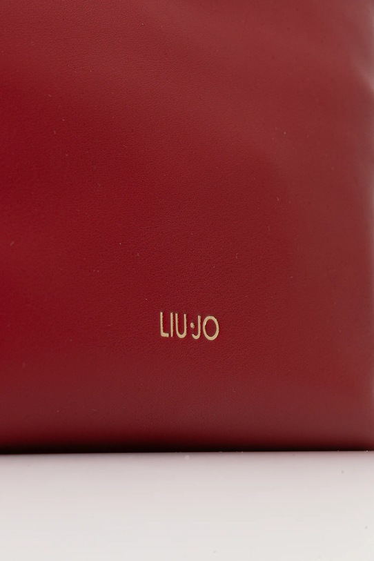 Liu Jo torebka czerwony AA6099.E0958