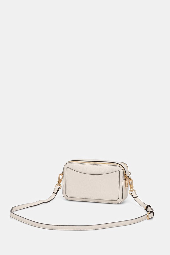 Akcesoria Liu Jo torebka crossbody damska z imitacji skóry AA6100.E1012 beżowy