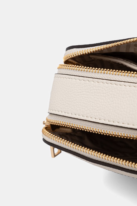 Liu Jo torebka crossbody damska z imitacji skóry AA6100.E1012 beżowy