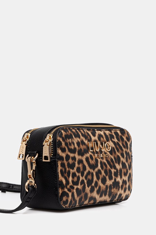 Liu Jo torebka AA6100.E1119 brązowy SS26