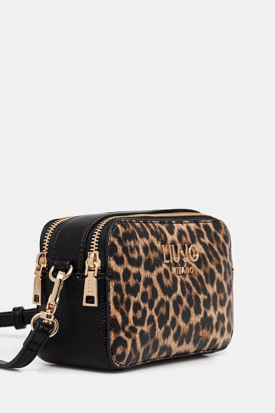 Torba Liu Jo smeđa AA6100.E1119