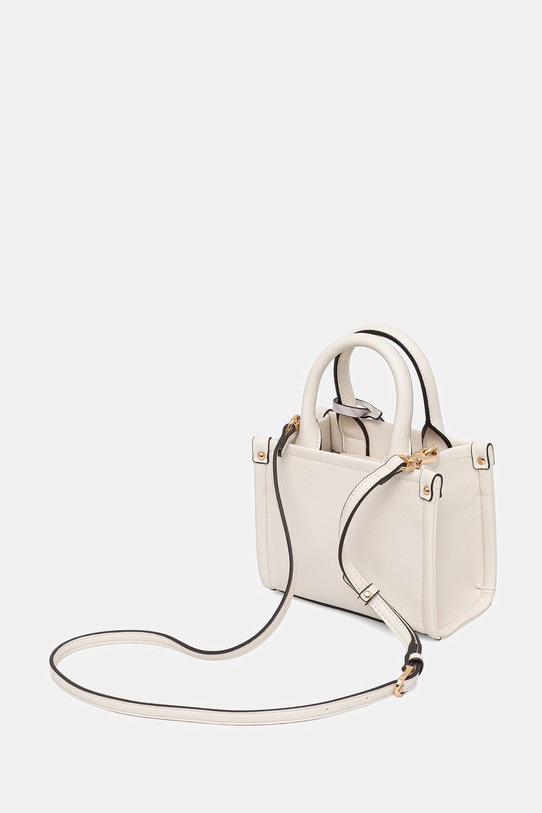 Akcesoria Liu Jo torebka AA6102.E1012 beżowy