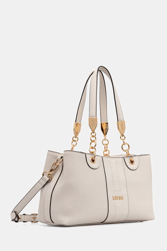 Liu Jo torebka AA6103.E1109 beżowy SS26