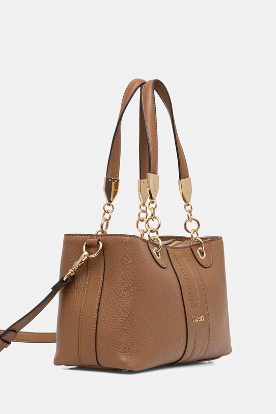 Liu Jo torebka AA6103.E1109 brązowy SS26