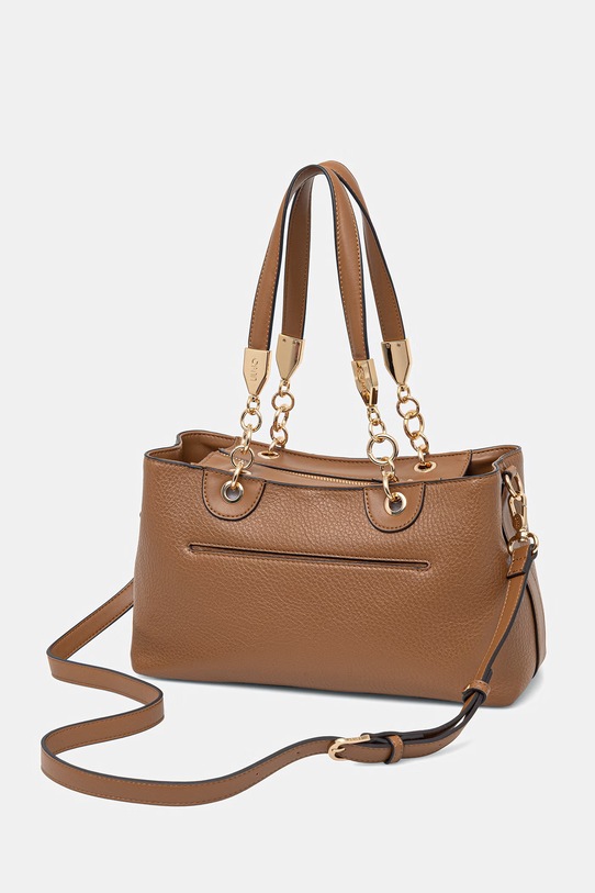 Akcesoria Liu Jo torebka AA6103.E1109 brązowy