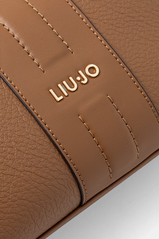 Liu Jo torebka brązowy AA6103.E1109