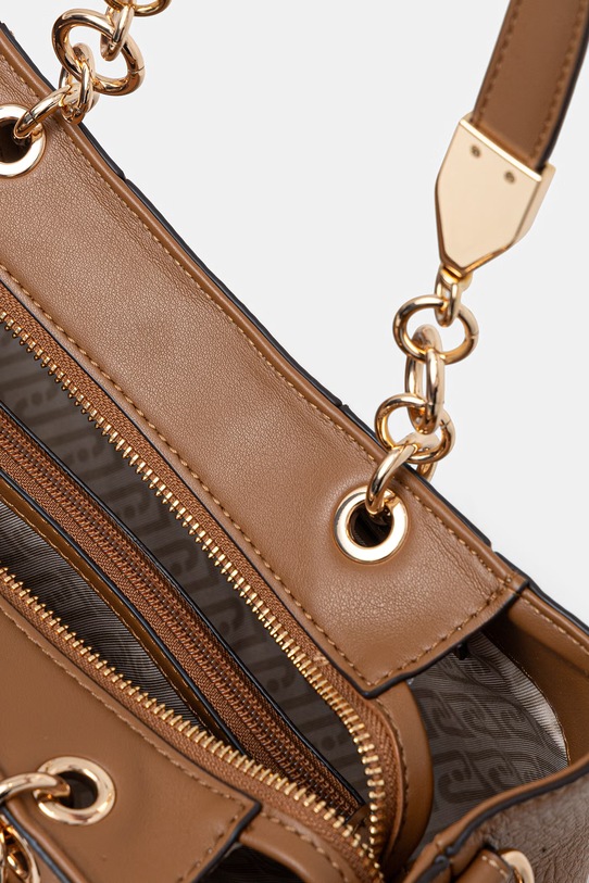 Liu Jo torebka AA6103.E1109 brązowy