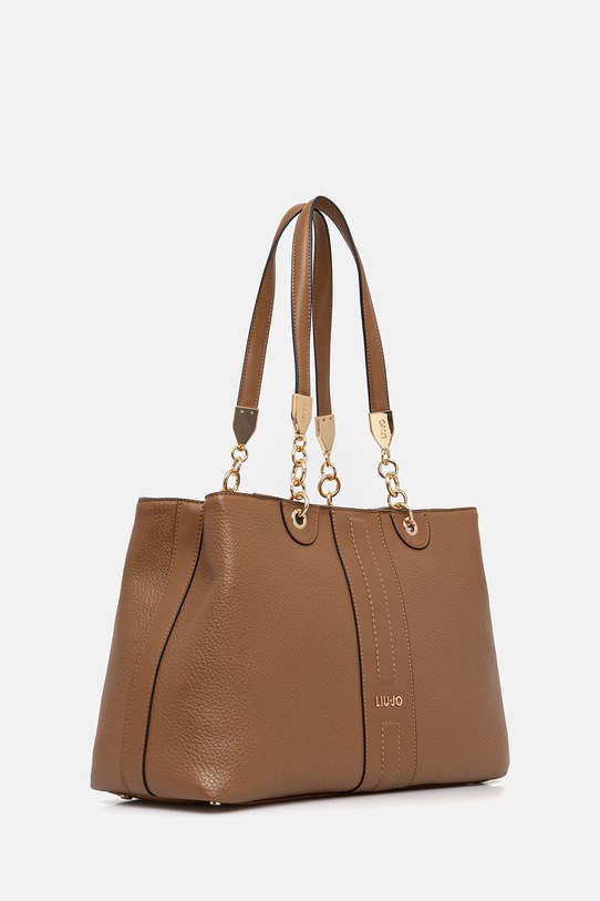 Liu Jo torebka AA6104.E1109 brązowy SS26