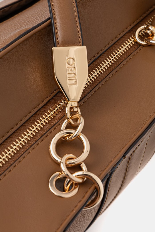 Liu Jo torebka brązowy AA6104.E1109