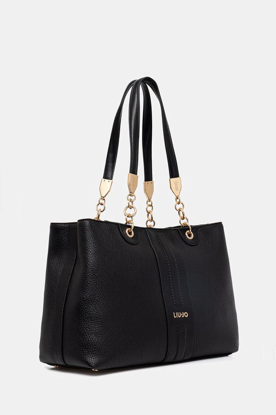 Liu Jo torebka AA6104.E1109 czarny SS26
