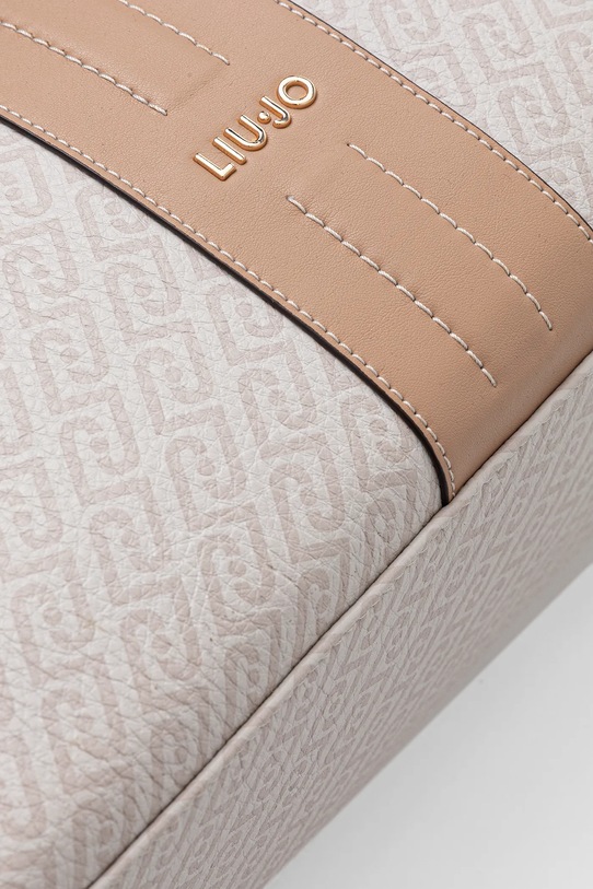 Liu Jo torebka beżowy AA6104.E1118