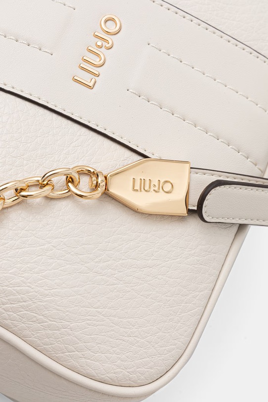 Liu Jo torebka beżowy AA6106.E1109