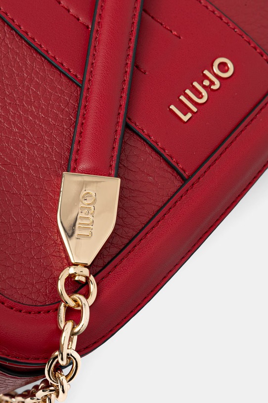 Liu Jo torebka czerwony AA6108.E1109