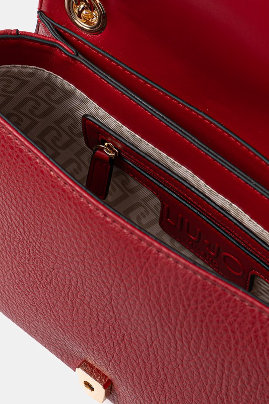 Liu Jo torebka AA6108.E1109 czerwony