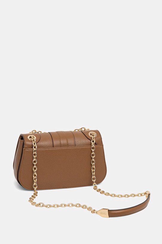 Akcesoria Liu Jo torebka AA6108.E1109 brązowy