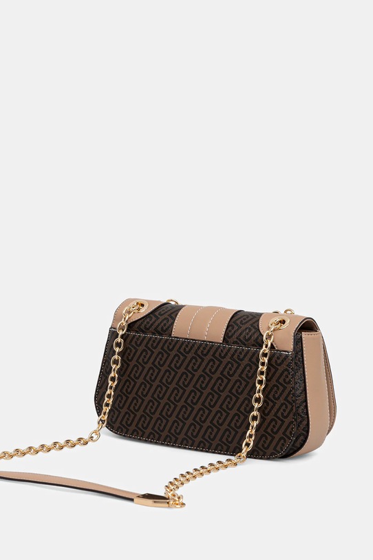 Akcesoria Liu Jo torebka AA6108.E1118 brązowy