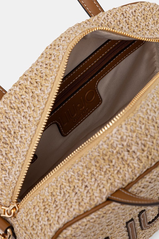 Liu Jo torebka crossbody damska z imitacji skóry AA6113.T383A