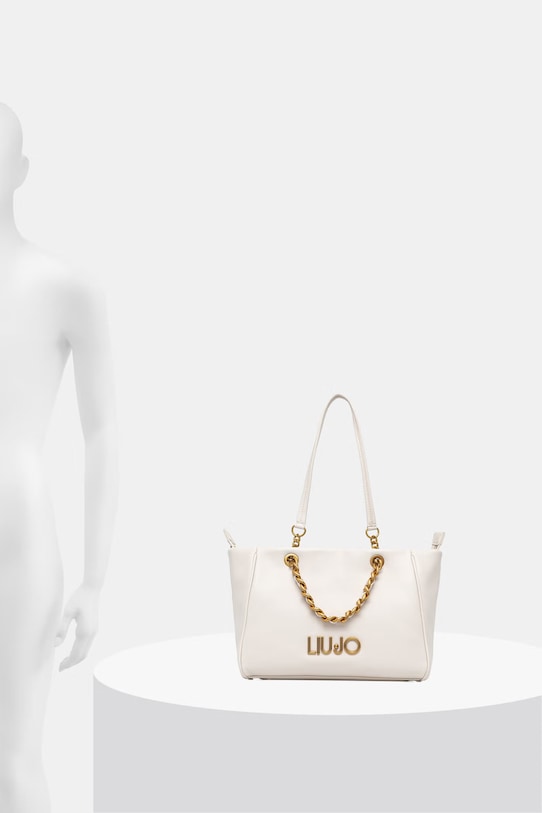 Liu Jo torebka shopper damska AA6117.E0958
