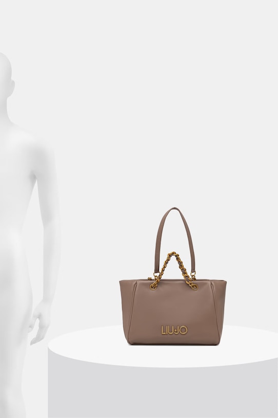 Liu Jo torebka shopper damska AA6117.E0958