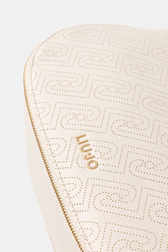 Liu Jo torebka beżowy AA6133.ES026